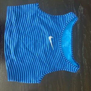 Nike Aeroswift race top